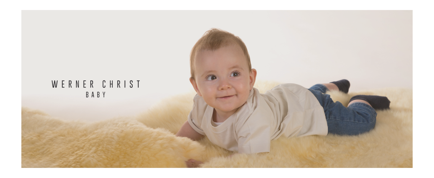 Werner Christ Baby