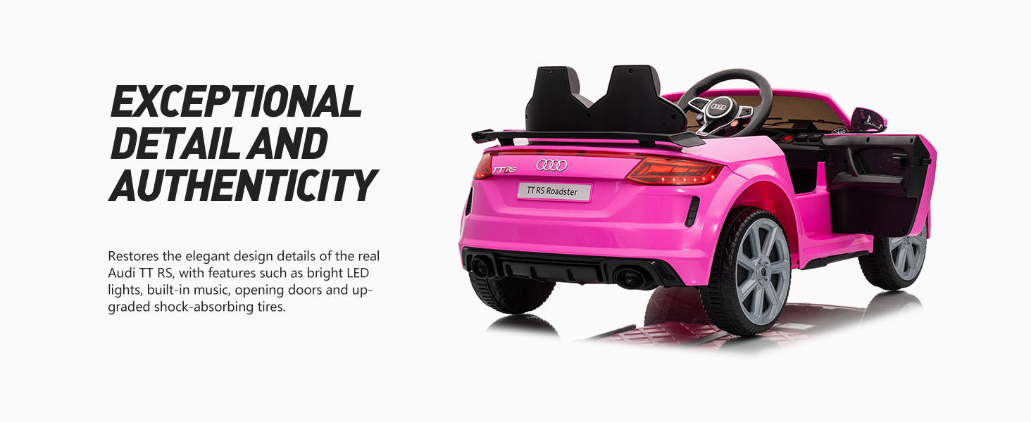kids car