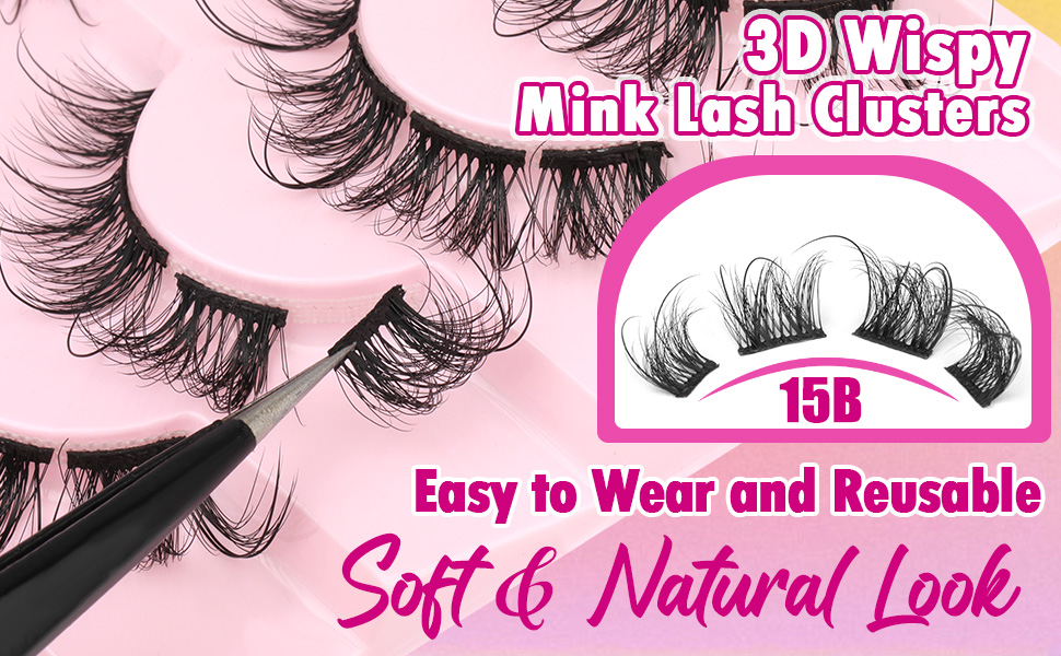 lashes
