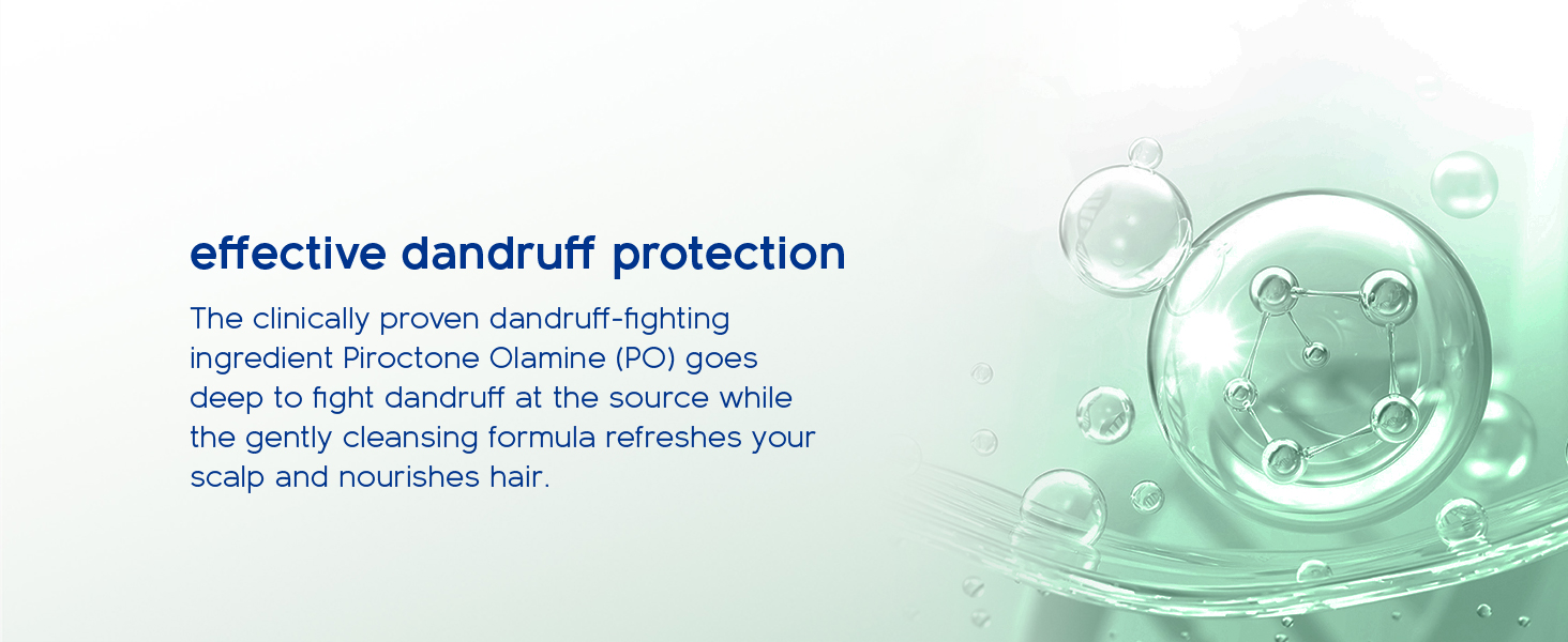 Head & Shoulders Anti dandruff Shampoo, Soothing Hydration Sulphate free, 2 x 400 ml, Duo Pack