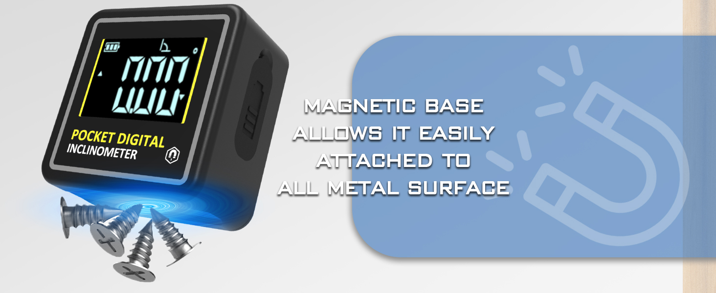ANGLE FINDER