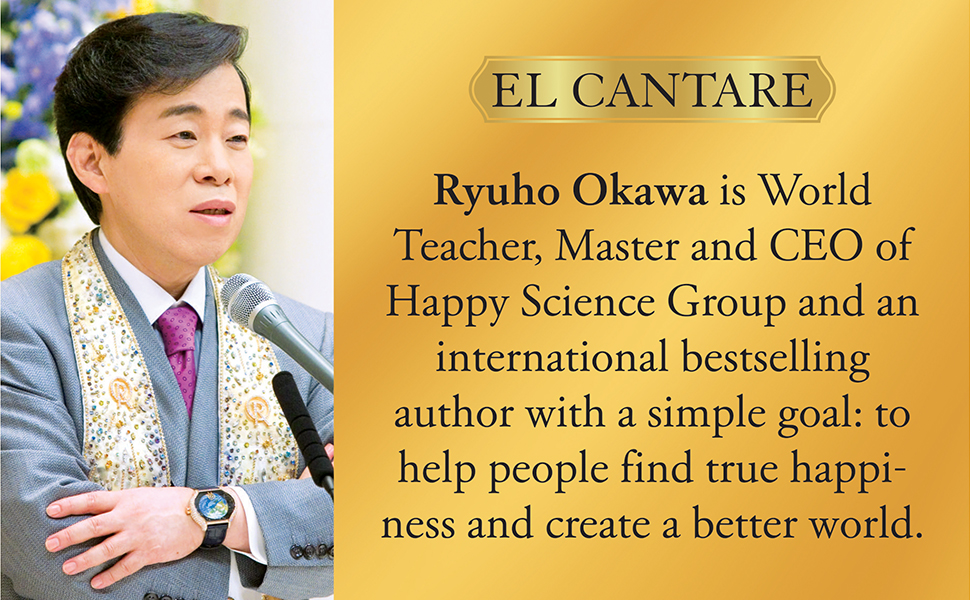 The Rebirth of Buddha - Ryuho Okawa - 3