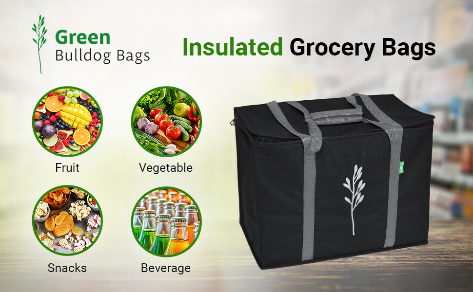 cooler bags insulated