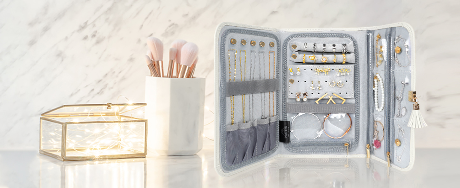 Jewelry Organizer for Women