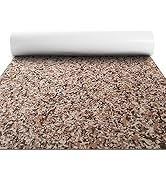 FOCEAN Boat Flooring EVA Foam Boat Decking Sheet Non-Slip Brushed Marine Flooring Marine Mats for...