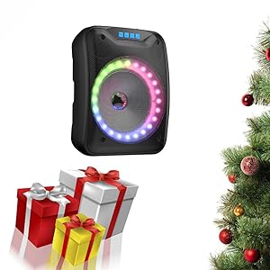 gift bluetooth speaker