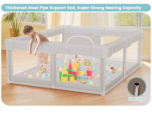 baby playpen