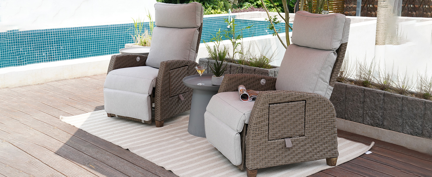 Lounge Chair