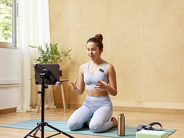 Amazon.com: JBL Quantum Stream Wireless USB-C - Wearable