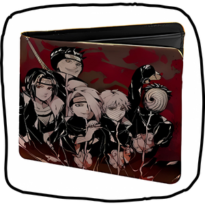 SPN-RECPP ShopMantra wallet Boys wallet Teens wallet