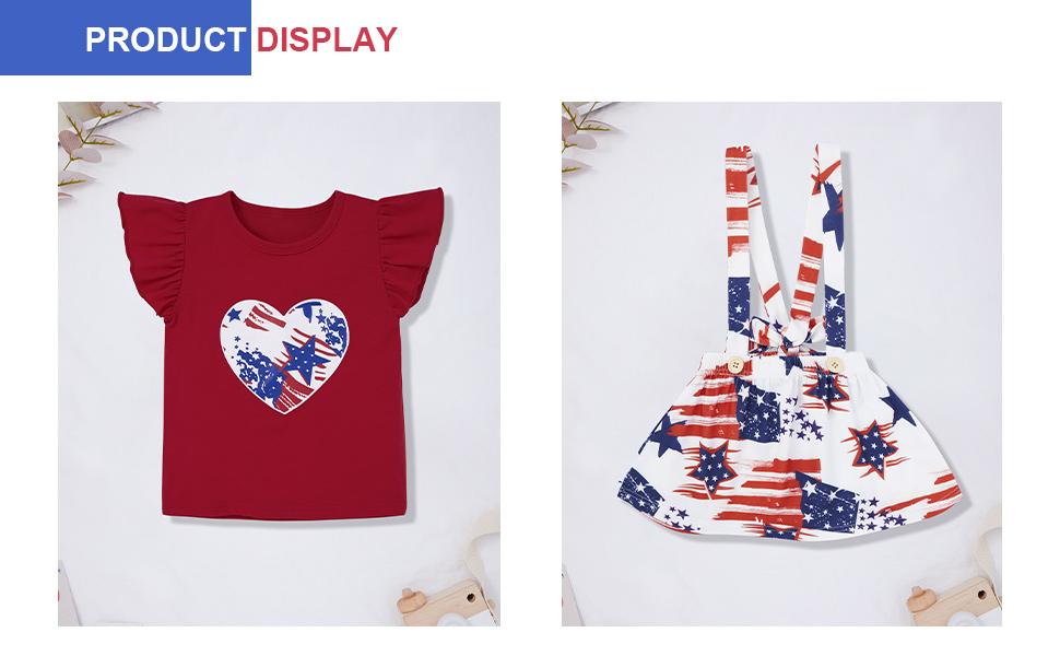 Baby Girl Clothes Outfit