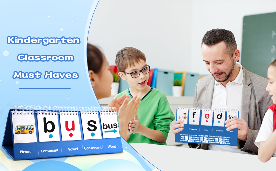 special education classroom must haves