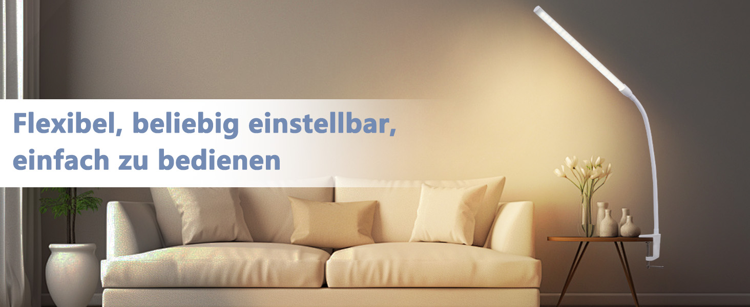 tischlampe