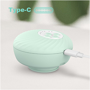 breast pump