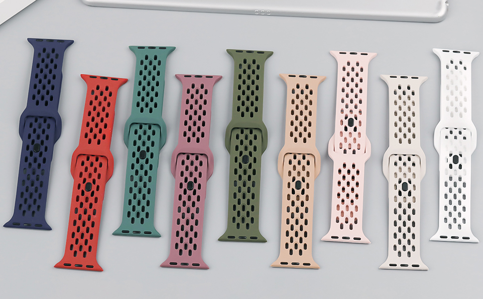 apple watch sports band