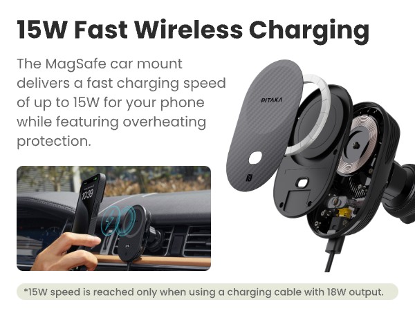 wireless charging