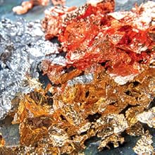  gilding flakes 