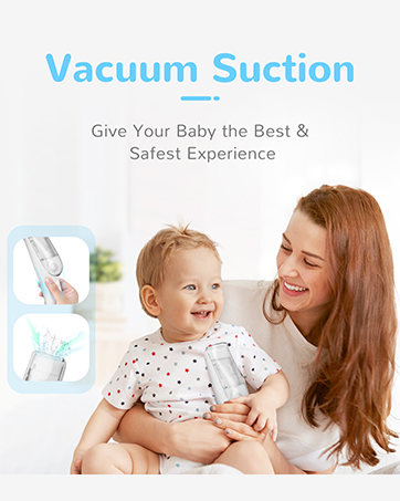 Baby Hair clipper