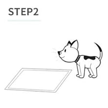 pet training pads