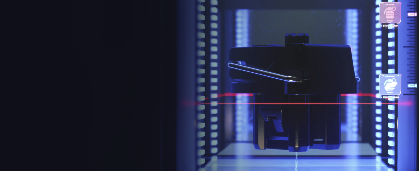 razer synapse Dual-Step Actuation