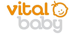 Vital Baby, Esslernzubehör, Schale, Essen lernen, Trinklernzubehör, Trinken lernen