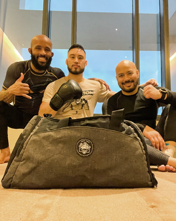 gym bag sport bag