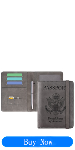 passport holder