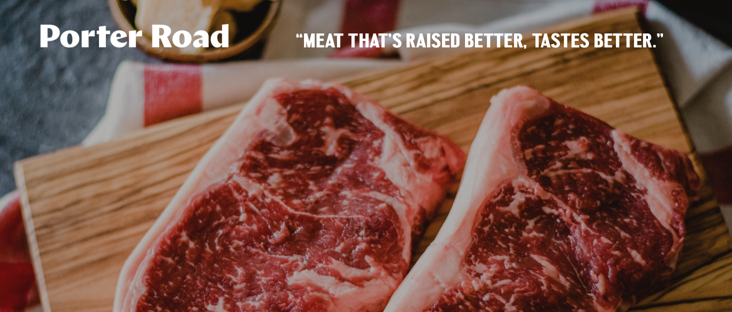 jerky beef brand story