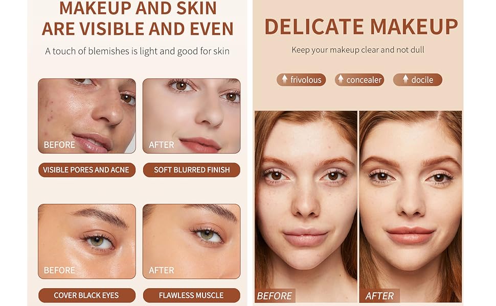 Foundation Stick