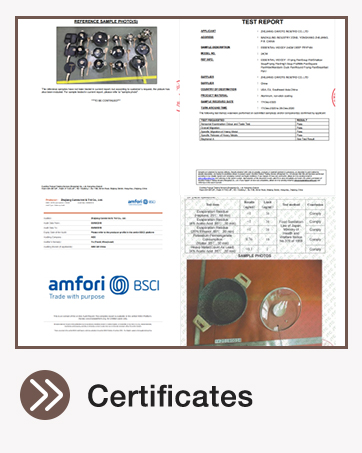 nonstick pots and pans