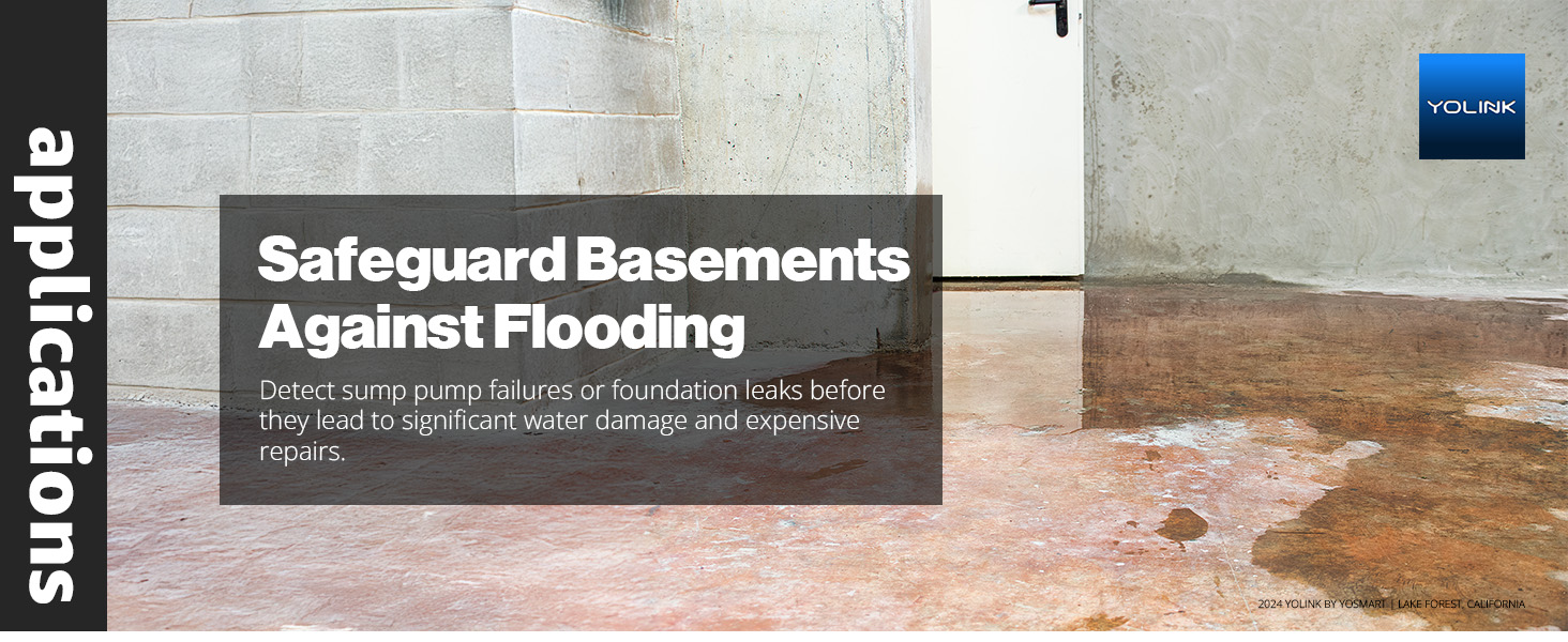 Safeguard Basements