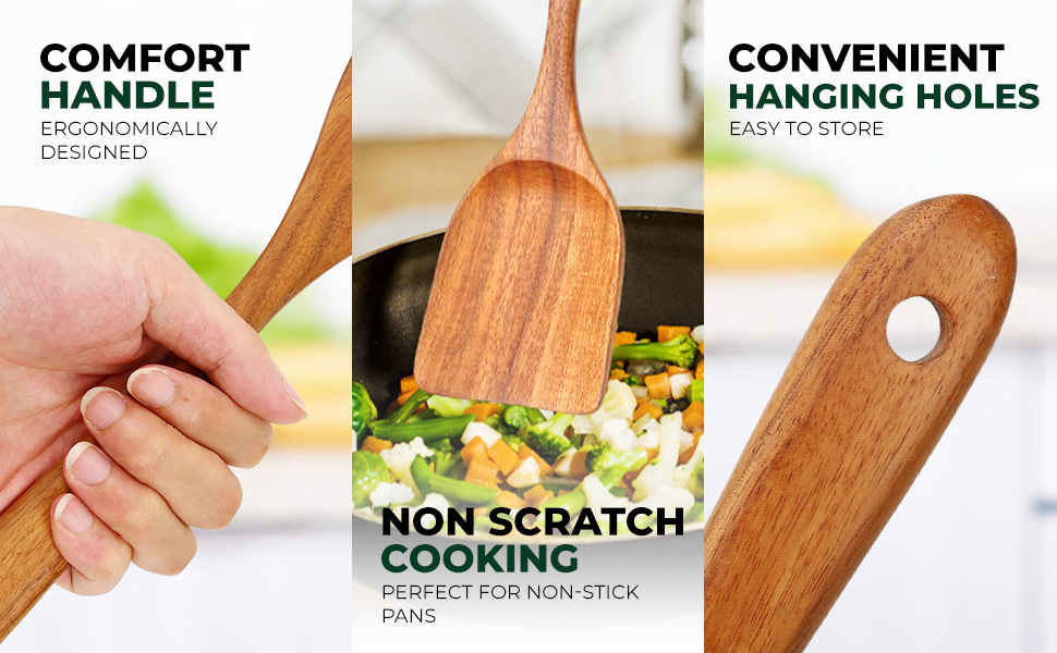 Comfort Handle