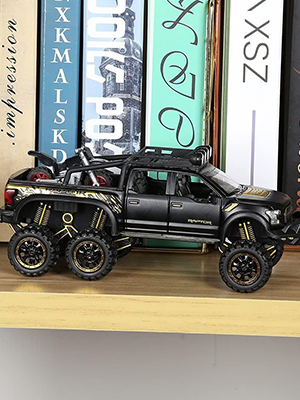 car toy SPN-MX9E8