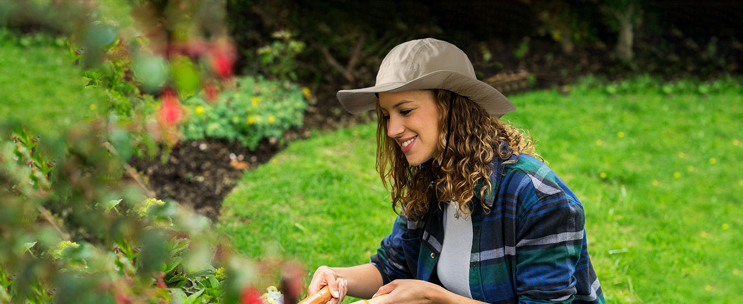 Gardening Hat