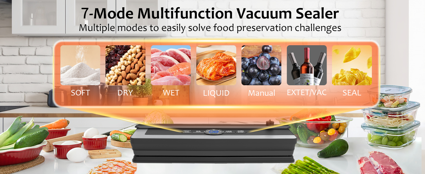 vacuum sealer