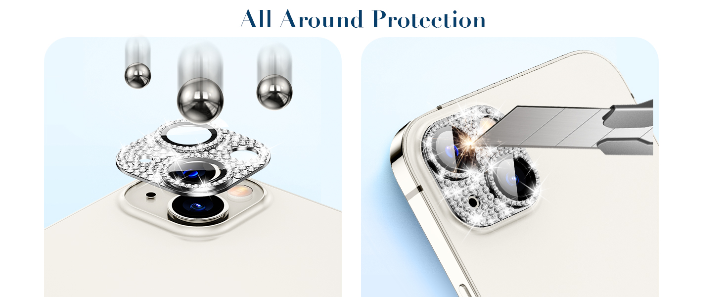 iphone 15 camera protector