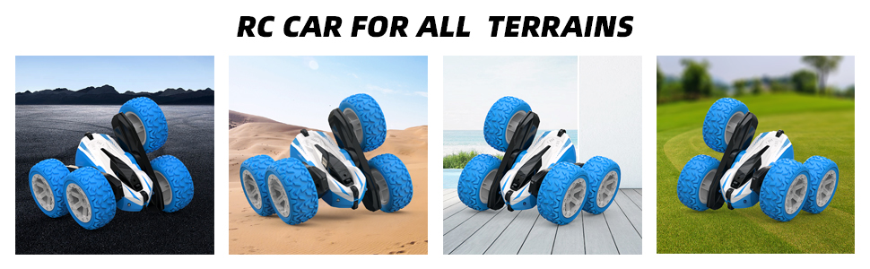 rc cars