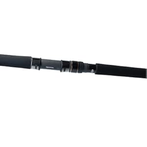 ダイワソルティガ　 AR71S-F 7'1\" キャスティングロッド ダイワソルティガ AR71S-F 7´1 キャスティングロッド