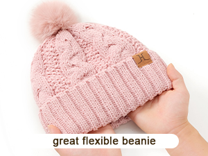 Winter Hat For Women