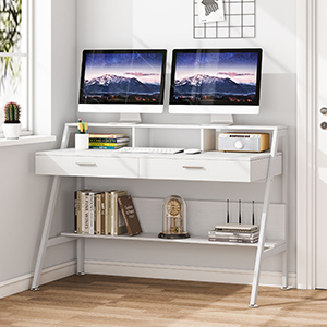 computer desk