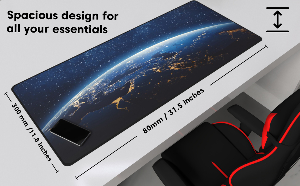Mouse Pad