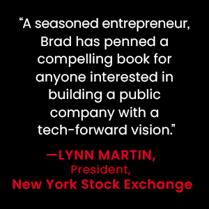Lynn Martin