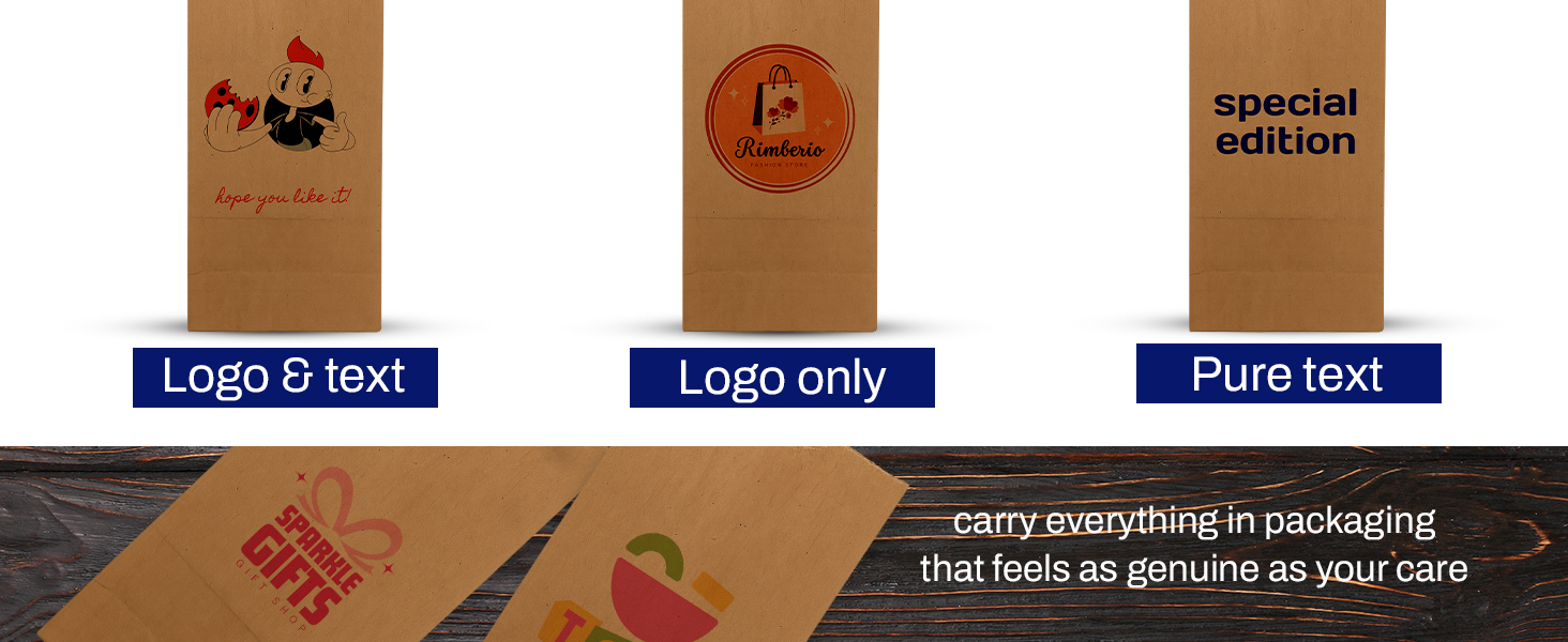 bolsas para sándwich bolsa de regalo B07YVXFG7W Perfect Stix paper bags sandwich bags gift bag