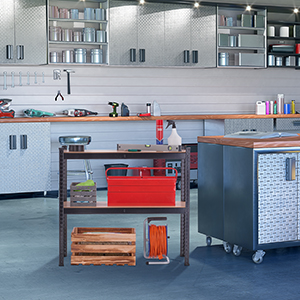 Relaxdays Schwerlastregal für Keller und Garage, 5 Ebenen, 1250 kg Tragkraft, Metall Lagerregal, 180x100x41 cm, Schwarz F75d5698 8ccd 4294 B074 338e92968ca0. CR0,0,300,300 PT0 SX300 V1