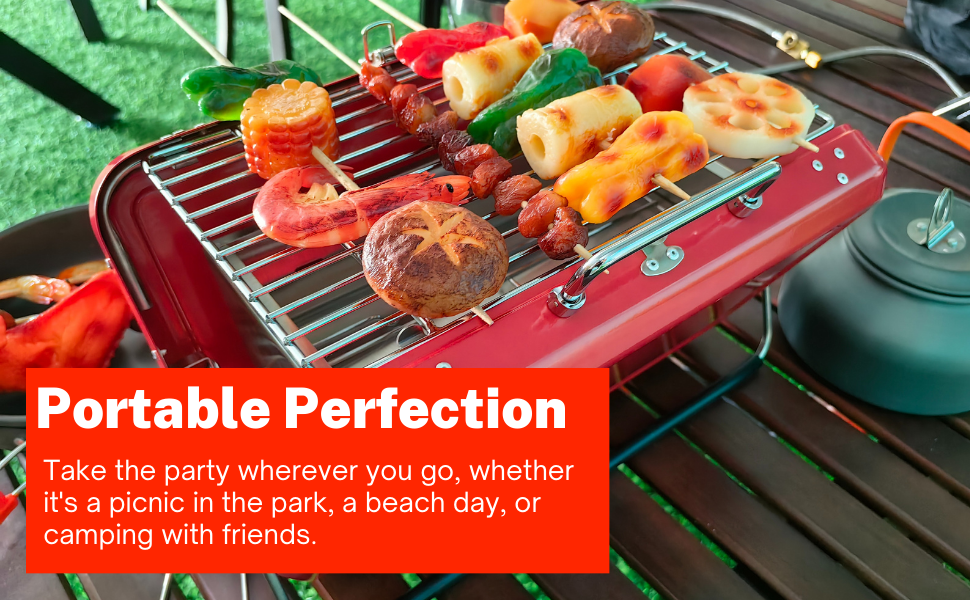 bbq