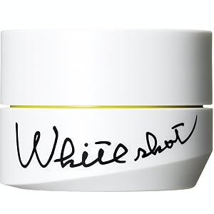 Amazon.co.jp: 【医薬部外品】ポーラ ホワイトショット クリーム