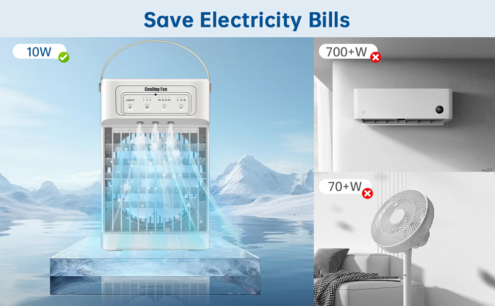 portable room air conditioner