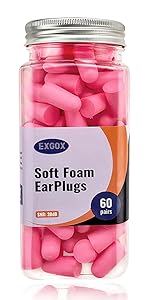 earplugs