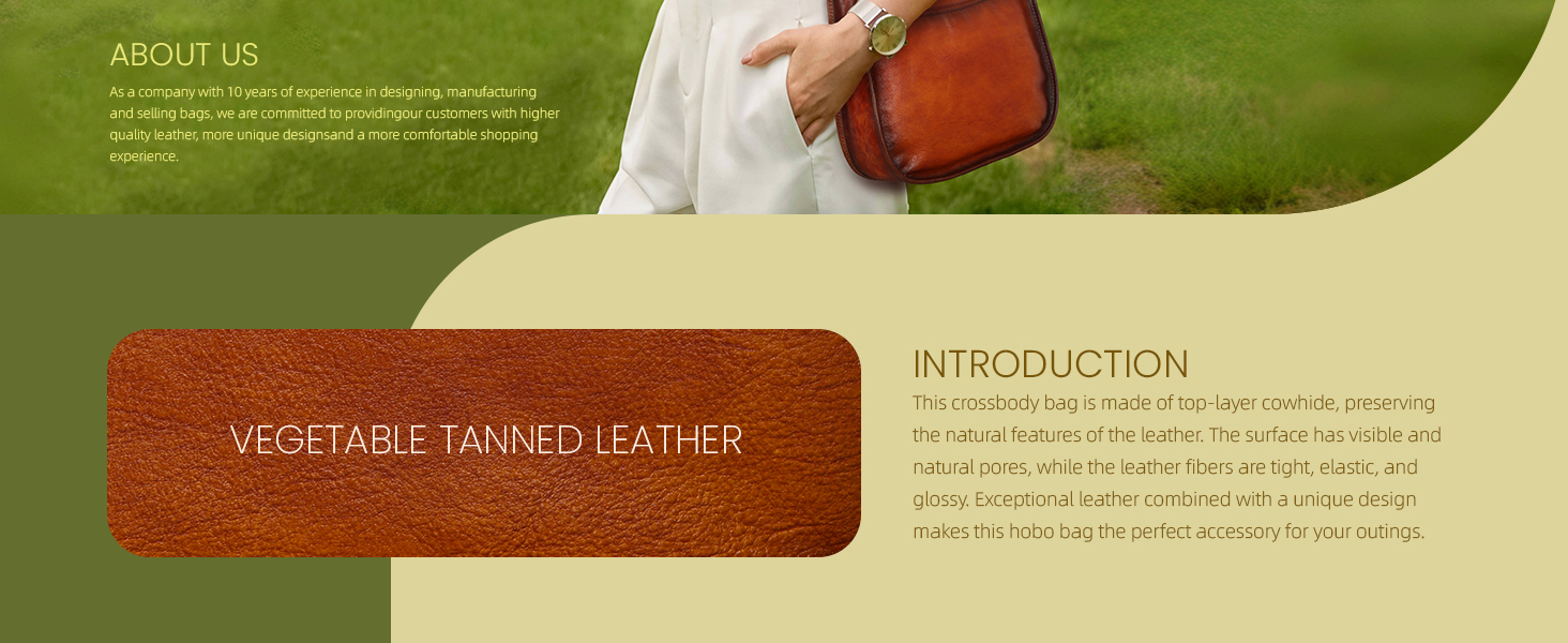 crossbody bags for women