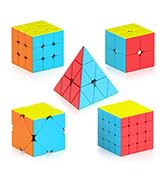 speed cube set